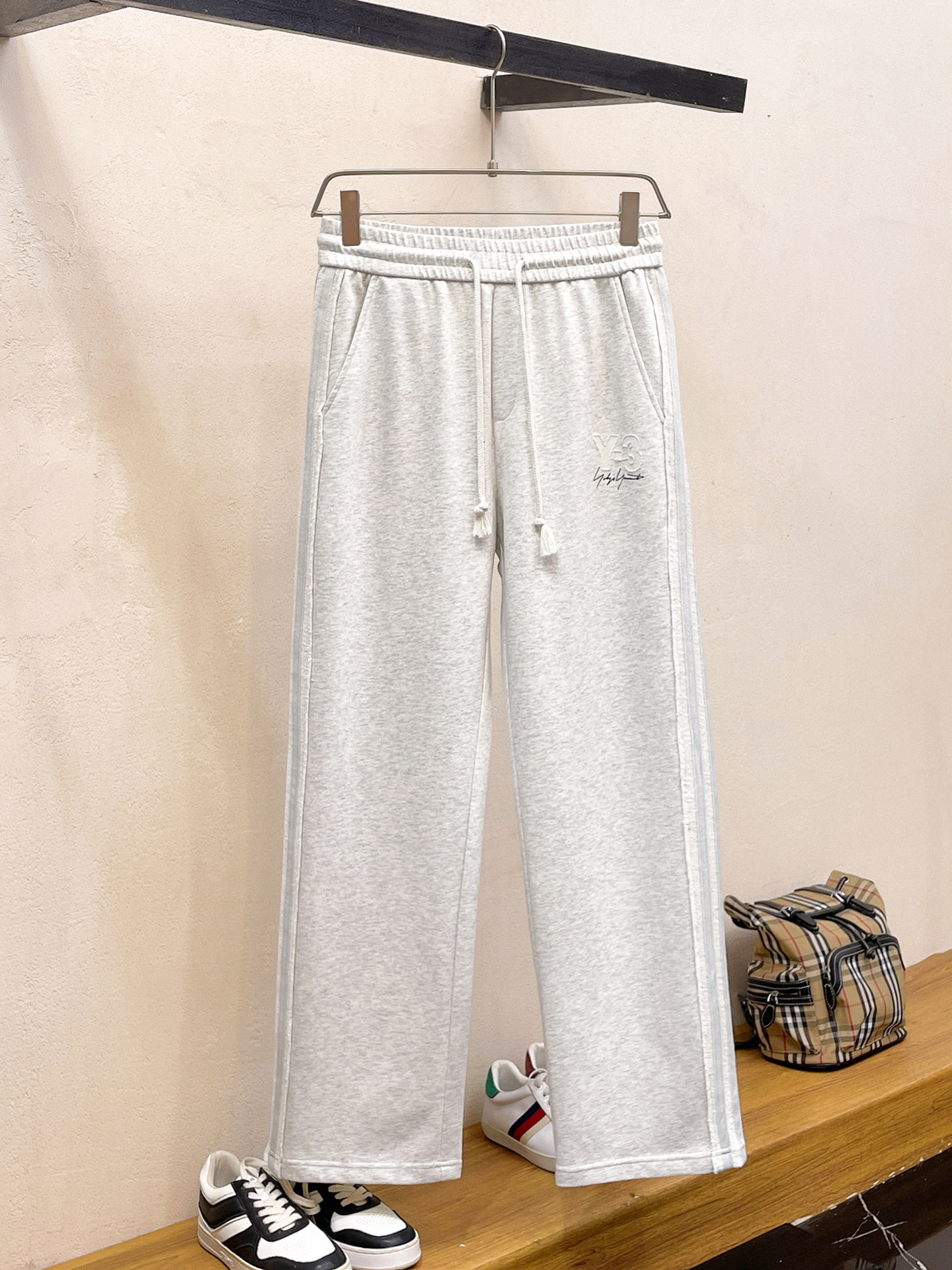 Casual Pants Man